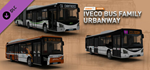 OMSI 2 Add-on IVECO Bus-Familie Urbanway DLCSTEAM