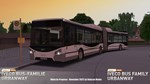 OMSI 2 Add-on IVECO Bus-Familie Urbanway DLCSTEAM - изображение № 7