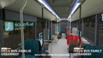 OMSI 2 Add-on IVECO Bus-Familie Urbanway DLCSTEAM - изображение № 2