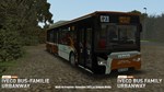 OMSI 2 Add-on IVECO Bus-Familie Urbanway DLCSTEAM - изображение № 6