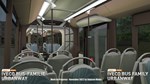 OMSI 2 Add-on IVECO Bus-Familie Urbanway DLCSTEAM - изображение № 3