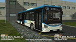 OMSI 2 Add-on IVECO Bus-Familie Urbanway DLCSTEAM - изображение № 8