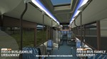 OMSI 2 Add-on IVECO Bus-Familie Urbanway DLCSTEAM - изображение № 5