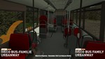 OMSI 2 Add-on IVECO Bus-Familie Urbanway DLCSTEAM - изображение № 4