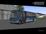 OMSI 2 Add-on Digibus Mirage DLCSTEAM RU️АВТО - изображение № 6