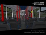 OMSI 2 Add-on Digibus Mirage DLCSTEAM RU️АВТО - изображение № 5