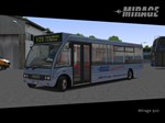 OMSI 2 Add-on Digibus Mirage DLCSTEAM RU️АВТО - изображение № 4