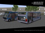 OMSI 2 Add-on Digibus Mirage DLCSTEAM RU️АВТО - изображение № 3