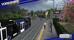 OMSI 2 Add-on Yorkshire Counties DLCSTEAM RU️АВТО - изображение № 2