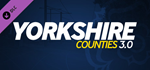 OMSI 2 Add-on Yorkshire Counties DLCSTEAM RU️АВТО