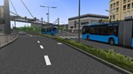 OMSI 2 Add-On Wuppertal DLCSTEAM RU️АВТО - изображение № 8