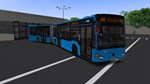 OMSI 2 Add-On Wuppertal DLCSTEAM RU️АВТО - изображение № 2