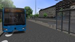 OMSI 2 Add-On Wuppertal DLCSTEAM RU️АВТО - изображение № 7