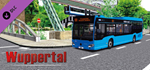OMSI 2 Add-On Wuppertal DLCSTEAM RU️АВТО