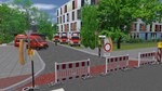 OMSI 2 Add-on Bremen-Nord DLCSTEAM RU️АВТО - изображение № 7