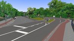 OMSI 2 Add-on Bremen-Nord DLCSTEAM RU️АВТО - изображение № 6