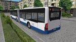 OMSI 2 Add-On Luzern - Linie 24 DLCSTEAM RU️АВТО - изображение № 4