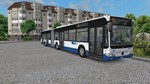 OMSI 2 Add-On Luzern - Linie 24 DLCSTEAM RU️АВТО - изображение № 3