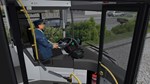 OMSI 2 Add-On Luzern - Linie 24 DLCSTEAM RU️АВТО - изображение № 7