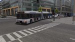 OMSI 2 Add-on Chicago Downtown DLCSTEAM RU️АВТО - изображение № 3