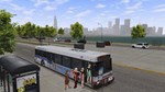 OMSI 2 Add-on Chicago Downtown DLCSTEAM RU️АВТО - изображение № 5