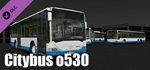 OMSI Add-On Citybus O530 DLCSTEAM RU️АВТО