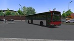 OMSI Add-On Citybus O530 DLCSTEAM RU️АВТО - изображение № 7