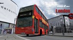 OMSI 2 Add-On London DLCSTEAM Россия️АВТОДОСТАВКА - изображение № 5