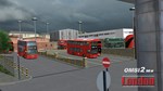 OMSI 2 Add-On London DLCSTEAM Россия️АВТОДОСТАВКА - изображение № 6