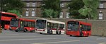 OMSI 2 Add-On London DLCSTEAM Россия️АВТОДОСТАВКА - изображение № 7