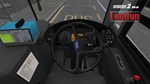 OMSI 2 Add-On London DLCSTEAM Россия️АВТОДОСТАВКА - изображение № 8