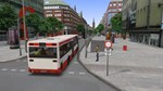 OMSI 2 Add-on Hamburg DLCSTEAM Россия️АВТОДОСТАВКА - изображение № 6