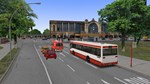 OMSI 2 Add-on Hamburg DLCSTEAM Россия️АВТОДОСТАВКА - изображение № 8