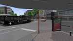 OMSI 2 Add-on Hamburg DLCSTEAM Россия️АВТОДОСТАВКА - изображение № 3