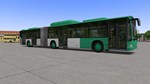 OMSI Add-On Citybus O530 DLCSTEAM RU️АВТО - изображение № 6