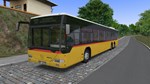 OMSI Add-On Citybus O530 DLCSTEAM RU️АВТО - изображение № 4