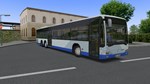 OMSI Add-On Citybus O530 DLCSTEAM RU️АВТО - изображение № 3