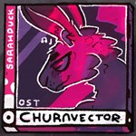 Churn Vector Soundtrack DLCSTEAM RU️АВТО - изображение № 2