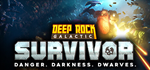 Deep Rock Galactic: SurvivorSTEAM РФ/СНГ/УКР/КЗ