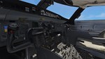 X-Plane 11 - Add-on: Aerosoft - CRJ 200 DLCSTEAM - изображение № 5