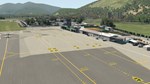 X-Plane 11 - Add-on: Aerosoft - Airport Lugano DLC - изображение № 6