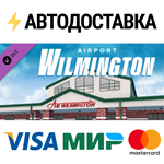 X-Plane 11 - Add-on: Aerosoft - Airport Wilmington DLC
