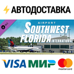 X-Plane 11 - Add-on: Aerosoft - Airport Southwest Flori