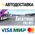 X-Plane 11 - Add-on: Aerosoft - KTNP - Airport Twentyni