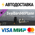 X-Plane 11 - Add-on: Aerosoft - Svalbard XP DLCSTEAM