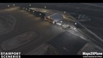 X-Plane 11 - Add-on: Aerosoft - Svalbard XP DLCSTEAM - изображение № 4
