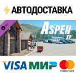 X-Plane 11 - Add-on: Aerosoft - Aspen XP DLCSTEAM