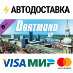 X-Plane 11 - Add-on: Aerosoft - Dortmund XP DLCSTEAM