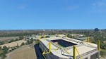 X-Plane 11 - Add-on: Aerosoft - Dortmund XP DLCSTEAM - изображение № 4