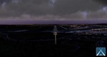 X-Plane 11 - Add-on: Globall Art - CYUL - Montreal Inte - изображение № 3
